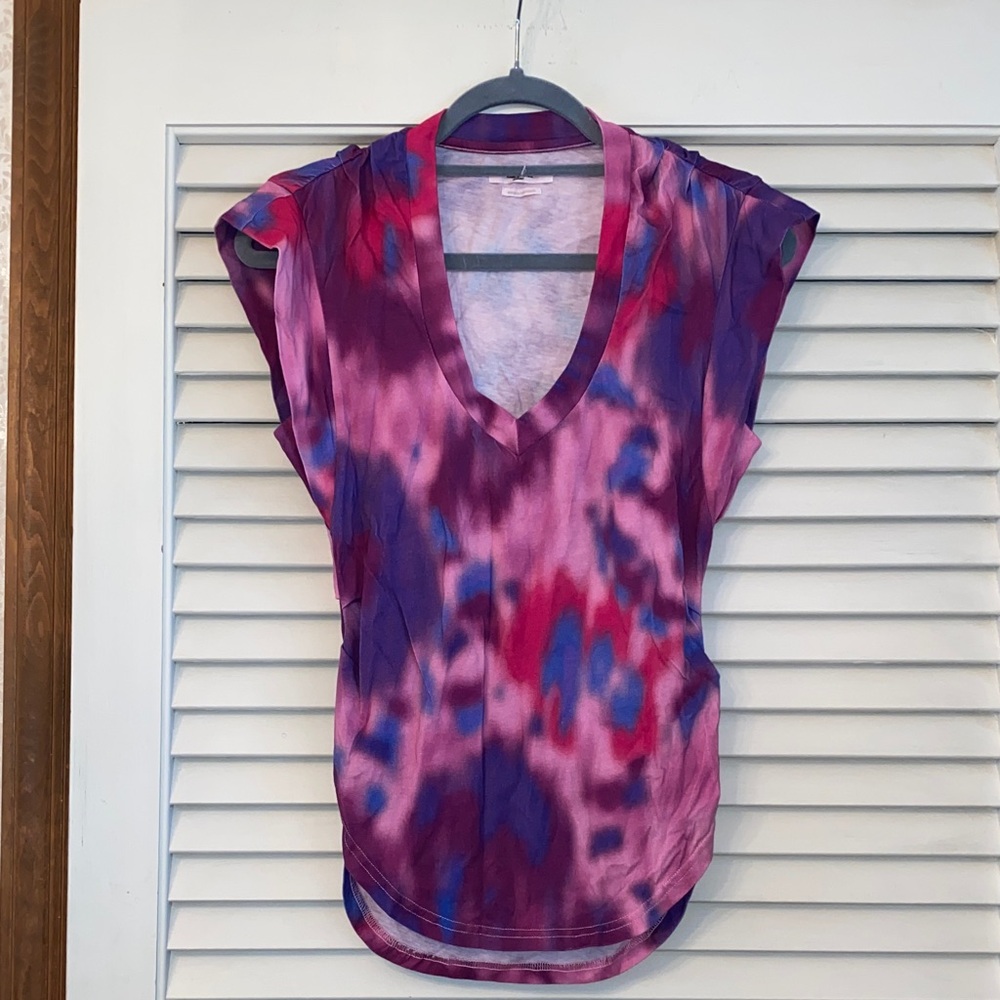 NWOT Isabel Marant Top
